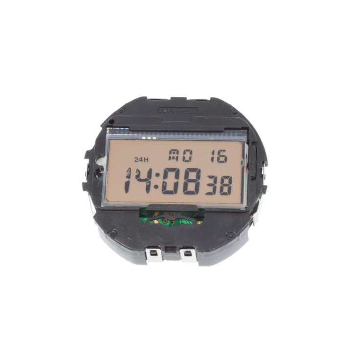 ORYGINALNY MODUŁ MECHANIZM CASIO A168 A168WECM-5