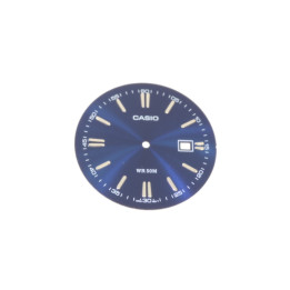 ORYGINALNA TARCZA CASIO MTP-1302 MTP-1302PD-2A