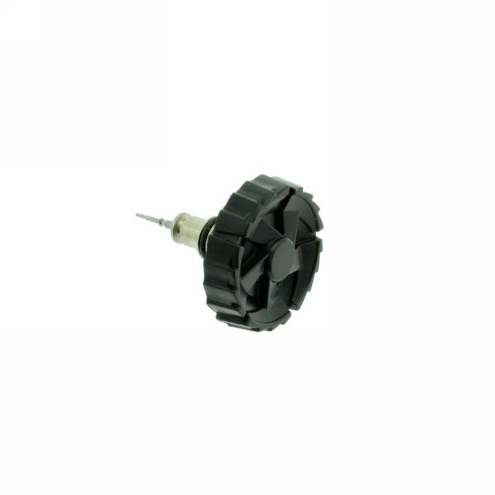 ORYGINALNA KORONKA GŁÓWKA Z WAŁKIEM CASIO GA-400 GBA-400