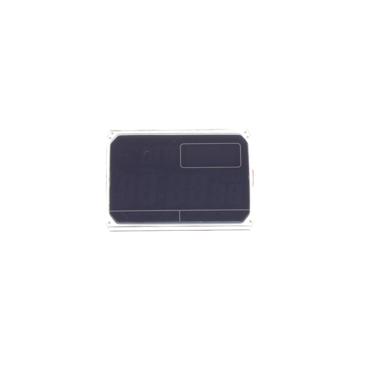ORYGINALNY WYŚWIETLACZ LCD CASIO GW-B5600 GW-B5600BC-1