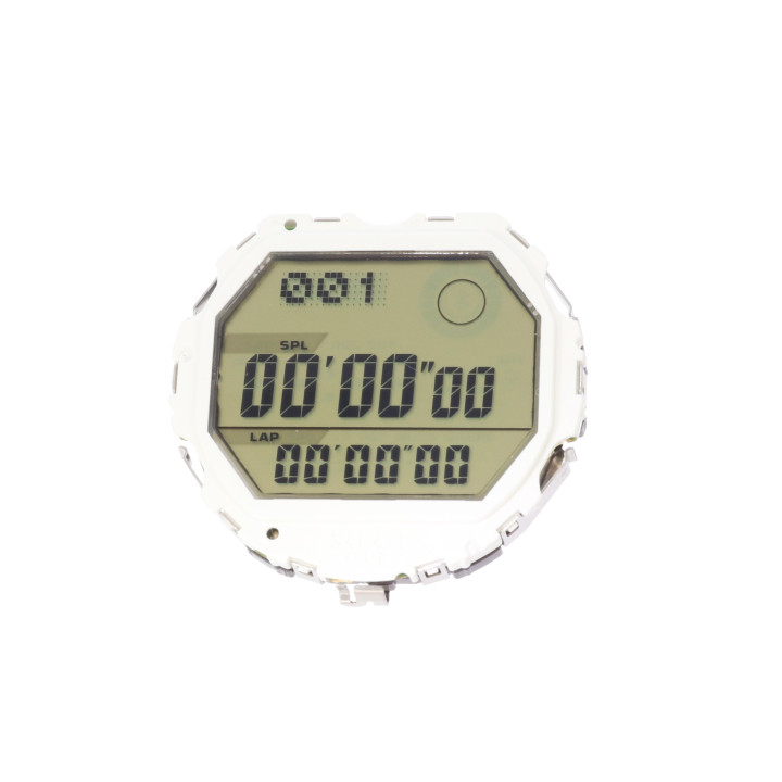 ORYGINALNY  MECHANIZM CASIO GBD-800 GBD-800-8