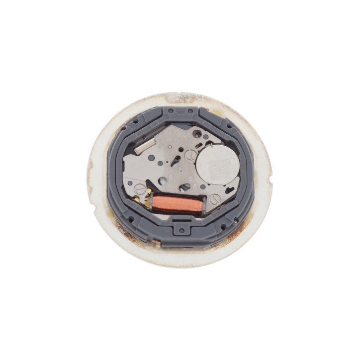 ORYGINALNY MECHANIZM MODUŁ CASIO LRW-250 LRW-250H-1A3V