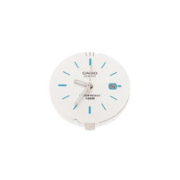 ORYGINALNY MECHANIZM MODUŁ CASIO LRW-200 LRW-200H-2E3