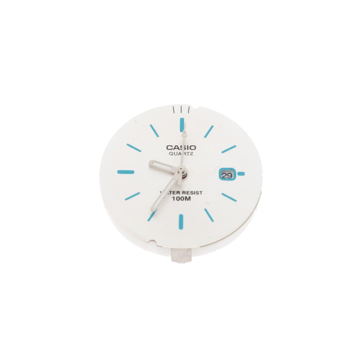 ORYGINALNY MECHANIZM MODUŁ CASIO LRW-200 LRW-200H-2E3