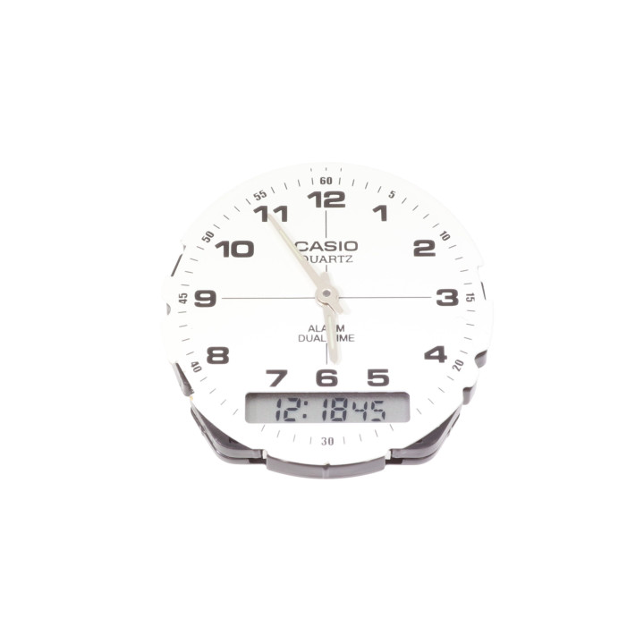 ORYGINALNY MECHANIZM MODUŁ CASIO AW-90 AW-90H-7BV