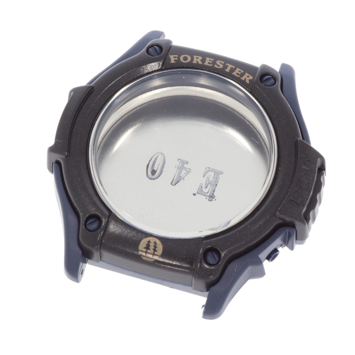 ORYGINALNA KOPERTA CASIO FT-500 FT-500WV-2BV