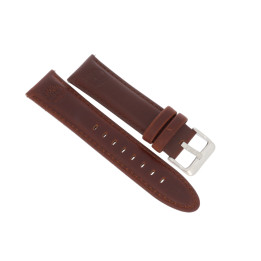 PASEK DO ZEGARKA 22 mm TIMBERLAND TDSGF0041201-STL BRĄZOWY