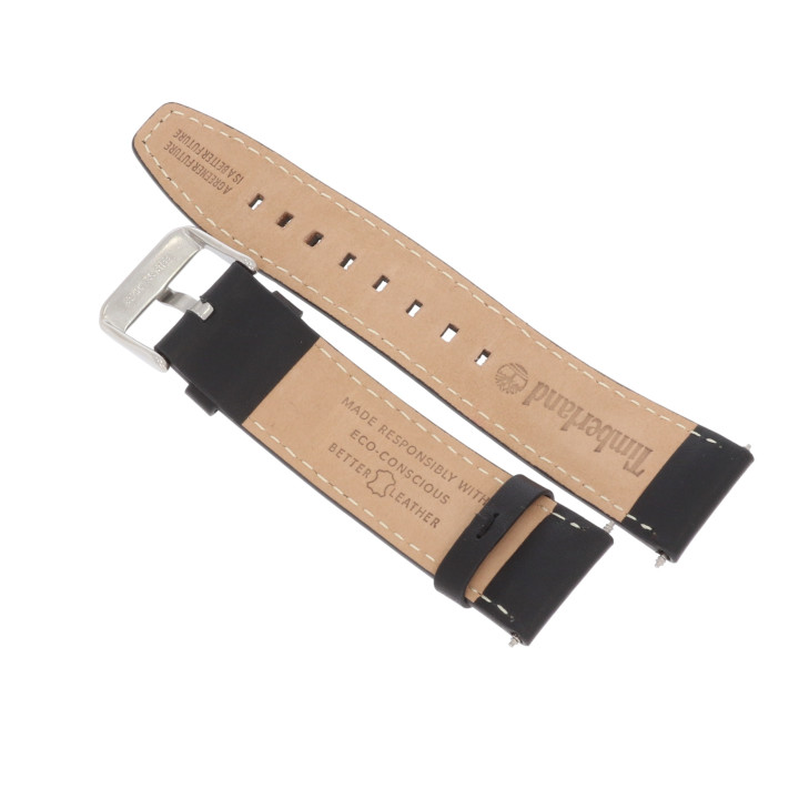 copy of PASEK DO ZEGARKA 22 mm TIMBERLAND TBL.TDWGF2100503 CZARNY