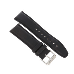 PASEK DO ZEGARKA 22 mm TIMBERLAND TBL.16005JYS/13 CZARNY