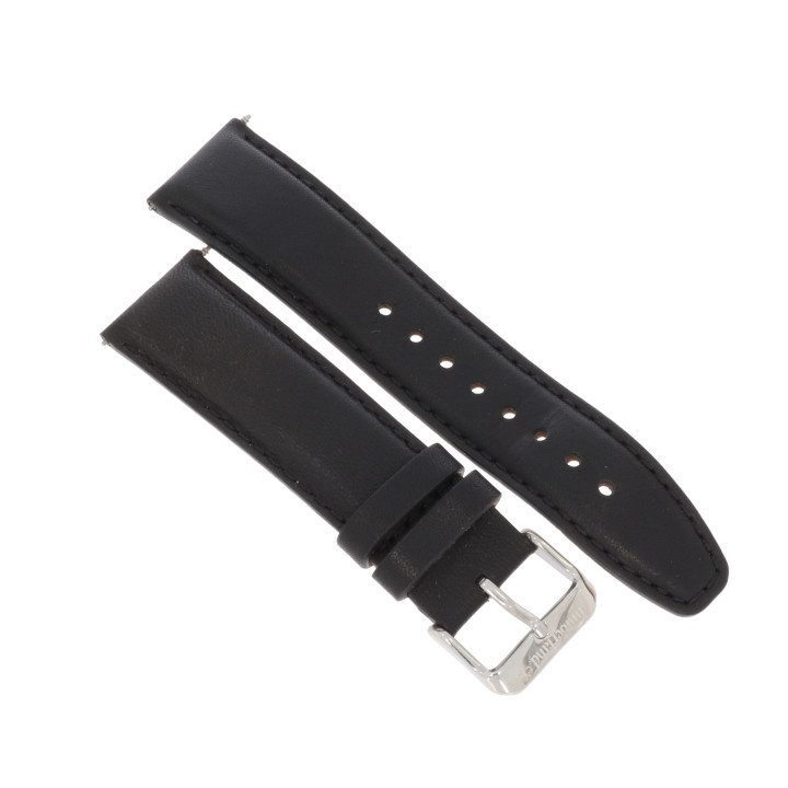 PASEK DO ZEGARKA 22 mm TIMBERLAND TBL.16005JYS/13 CZARNY