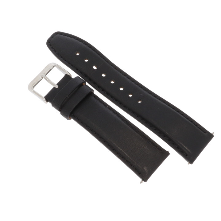 PASEK DO ZEGARKA 22 mm TIMBERLAND TBL.16005JYS/13 CZARNY