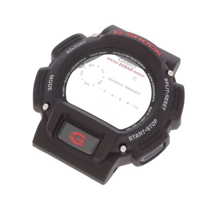 ORYGINALNA KOPERTA CASIO DW-9052 DW-9052-1C4