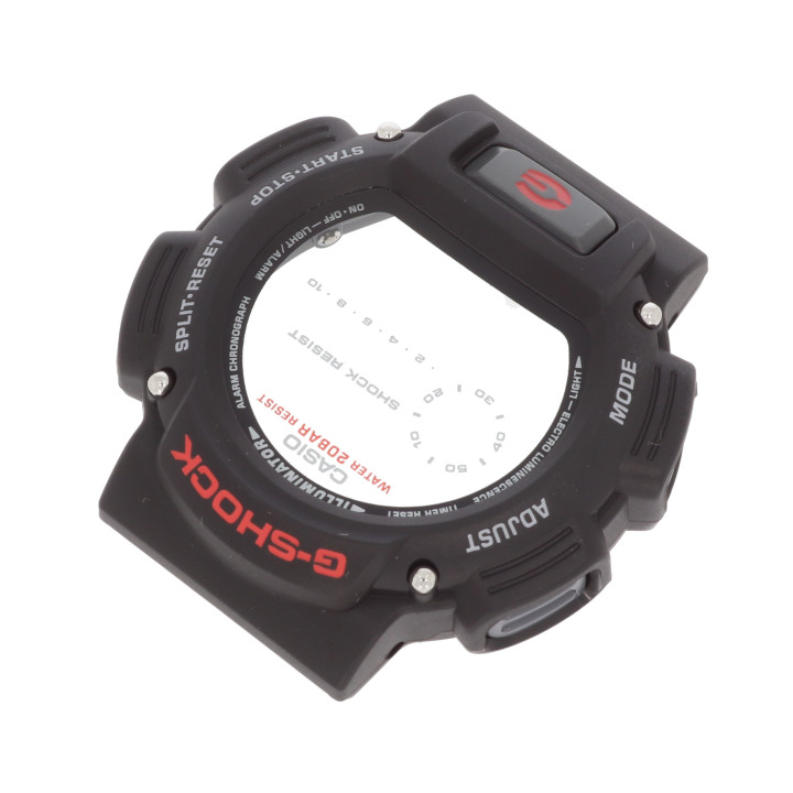 ORYGINALNA KOPERTA CASIO DW-9052 DW-9052-1C4
