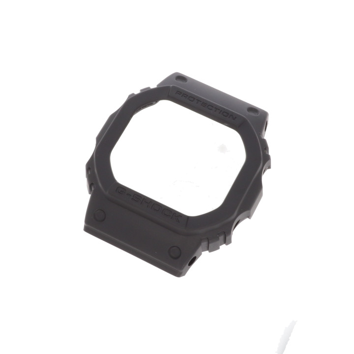 ORYGINALNY BEZEL CASIO DW-5600  GW-B5600 DW-5600BBR-1 GW-B5600CD-1A2 GW-B5600CD-1A3