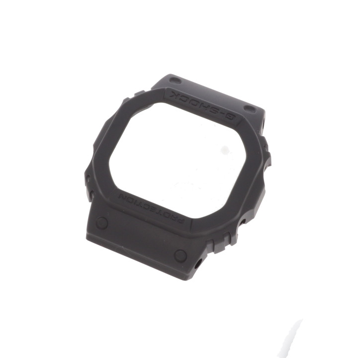 ORYGINALNY BEZEL CASIO DW-5600  GW-B5600 DW-5600BBR-1 GW-B5600CD-1A2 GW-B5600CD-1A3