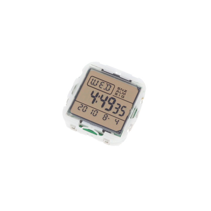 ORYGINALNY MECHANIZM MODUŁ DO ZEGARKA CASIO W-800 W-800HG-9AV