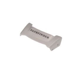 BLASZKA ADAPTER PASKA CASIO PAG-80 ORYGINALNY 6H