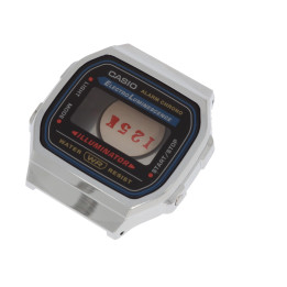 ORYGINALNA KOPERTA CASIO A-168  A-168WA-1 (3298)
