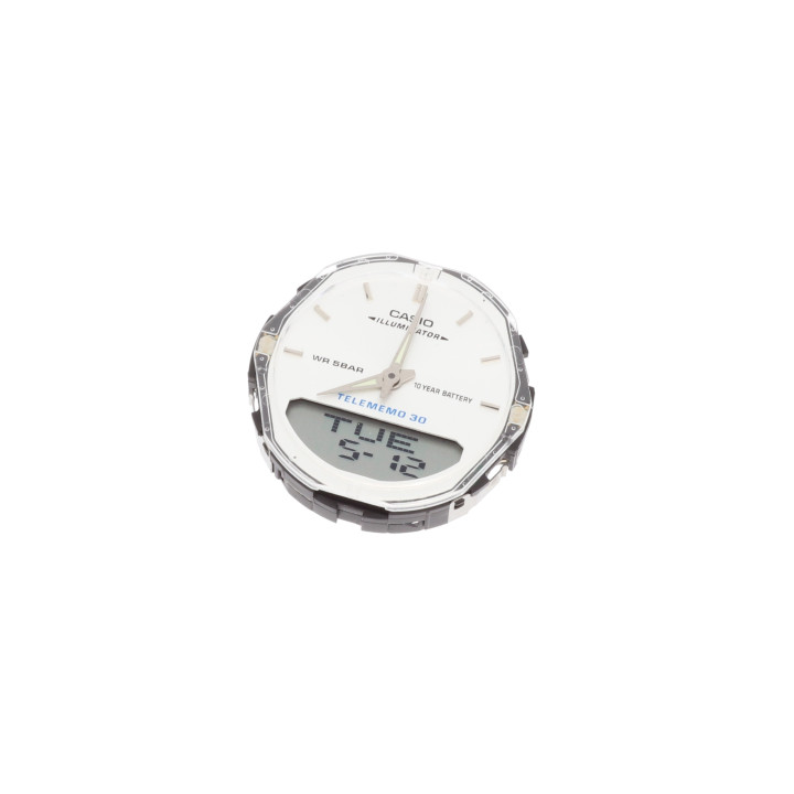 ORYGINALNY MODUŁ MECHANIZM CASIO  AW-80  AW-80-7A2V