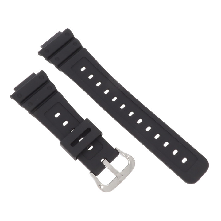 ORYGINALNY PASEK CASIO DW-5600  GB-5600 GW-M5610 G-5600 DW-5600SR-1