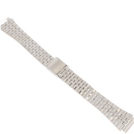 ORYGINALNA BRANSOLETA DAMSKA CASIO STALOWA LA-680 LA-680WEA-7