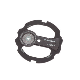 ORYGINALNA TARCZA CASIO GA-400 GA-400HR-1A