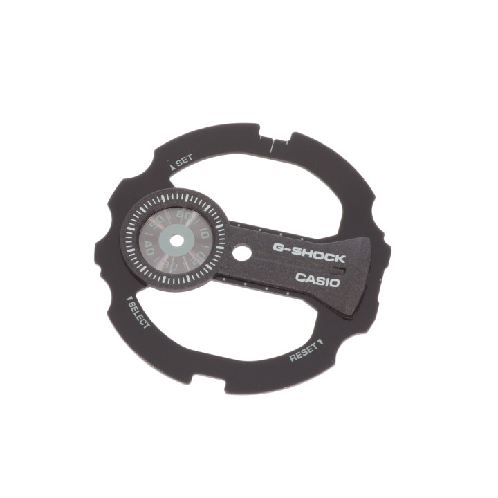 ORYGINALNA TARCZA CASIO GA-400 GA-400HR-1A