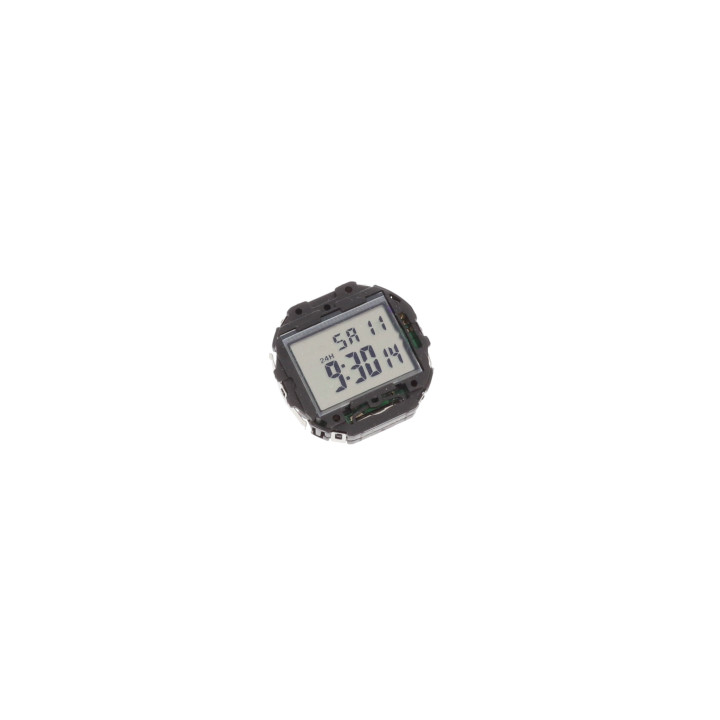 ORYGINALNY MECHANIZM MODUŁ CASIO LA-680 LA-680WEA-7
