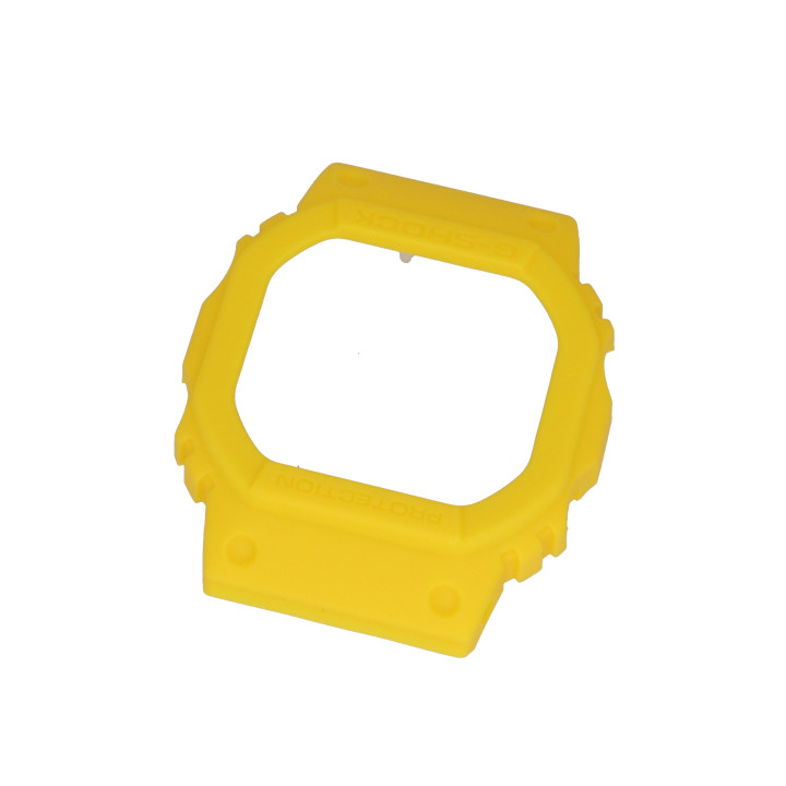 ORYGINALNY BEZEL CASIO DW-5600 GB-5600 GW-5000 GRX-5600 DW-5600CU-9