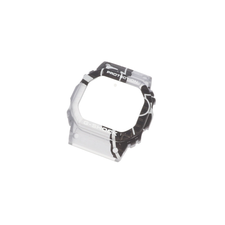 ORYGINALNY BEZEL CASIO DW-5000 DW-5000SS-1