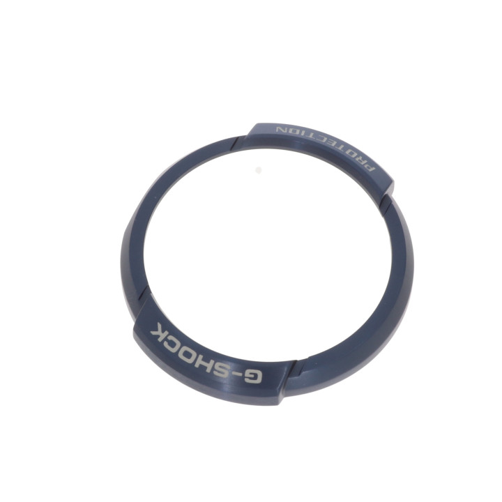 ORYGINALNY BEZEL STALOWY  CASIO GPW-2000 GPW-2000-1A2