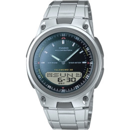 ORYGINALNY ZEGAREK CASIO AW-80D-1AV