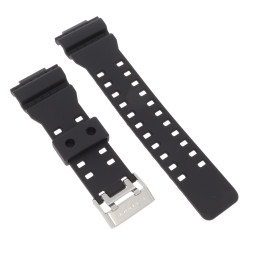 ORYGINALNY PASEK CASIO GA-100 GA-110 GD-100 GD-120 GA-100WD-1A GA-110CD-1A2 GA-110CD-1A3 GA-110CD-1A9 GA-110WD-1A