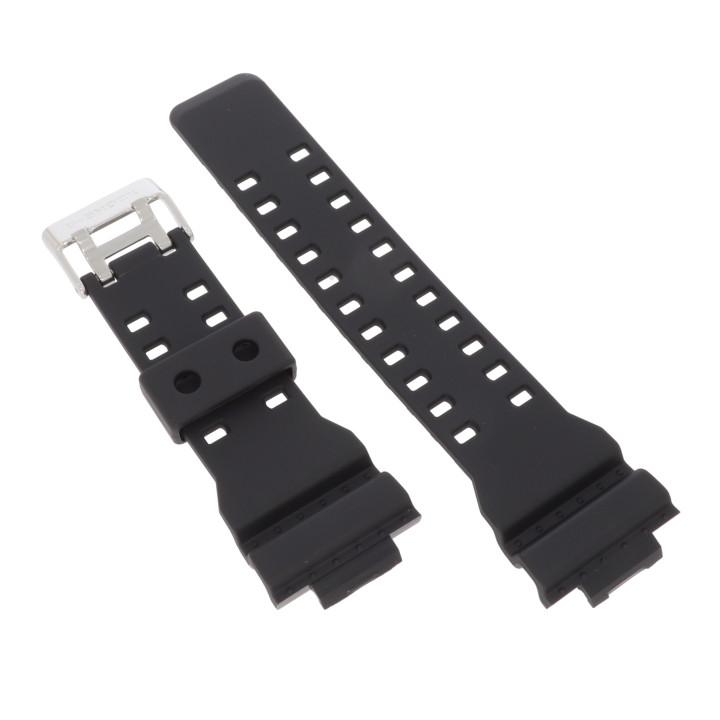 ORYGINALNY PASEK CASIO GA-100 GA-110 GD-100 GD-120 GA-100WD-1A GA-110CD-1A2 GA-110CD-1A3 GA-110CD-1A9 GA-110WD-1A