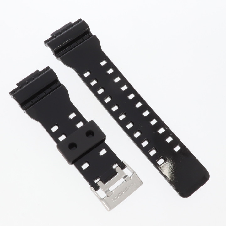 ORYGINALNY PASEK CASIO  GA-100 GA-100RGB-1A