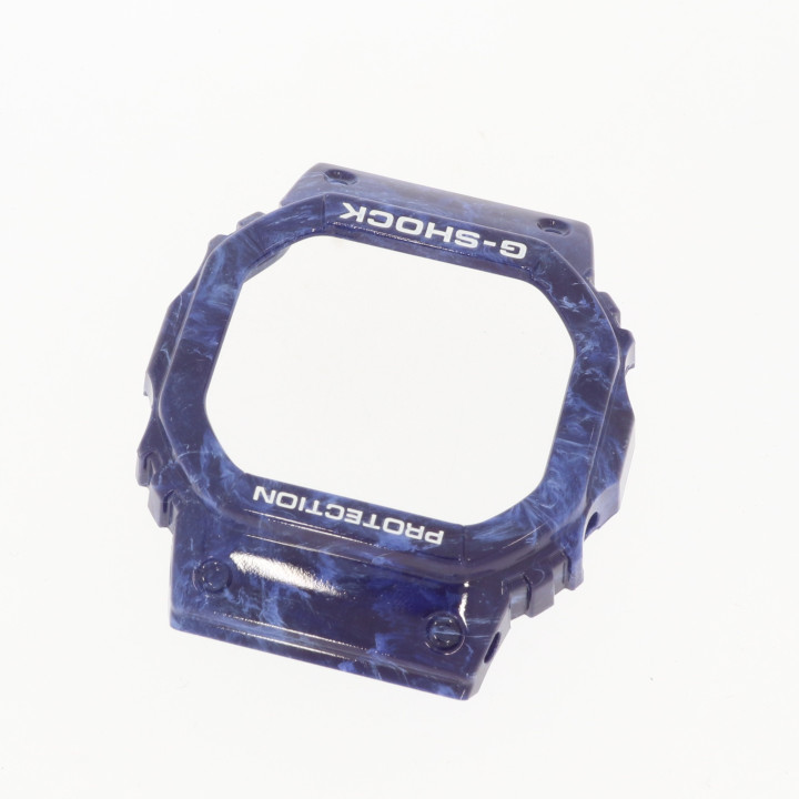 ORYGINALNY BEZEL CASIO DW-5600 GB-5600  DW-5000 DW-5600BWP-2