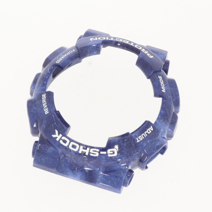 ORYGINALNY BEZEL CASIO GA-110 GA-110BWP-2A