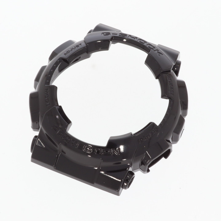 ORYGINALNY BEZEL CASIO GA-100 GA-110 GA-120 GA-140 GD-100 GD-101 GAX-100 GA-100RGB-1A