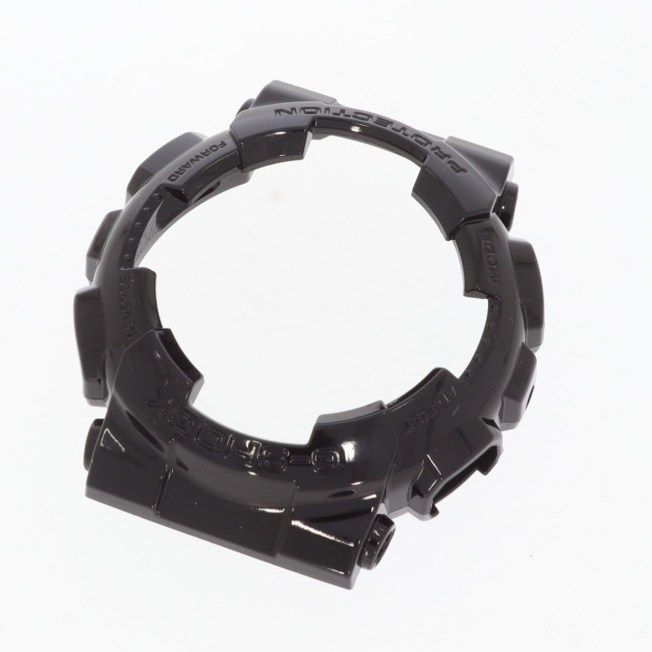 ORYGINALNY BEZEL CASIO GA-100 GA-110 GA-120 GA-140 GD-100 GD-101 GAX-100 GA-100RGB-1A