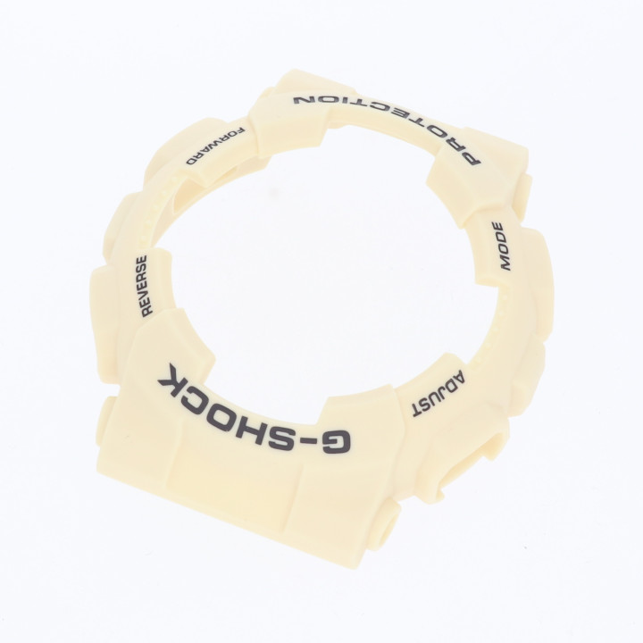 ORYGINALNY BEZEL CASIO GA-100 GA-110 GA-120 GA-140 GD-100 GD-101 GAX-100 GA-100PC-7A2