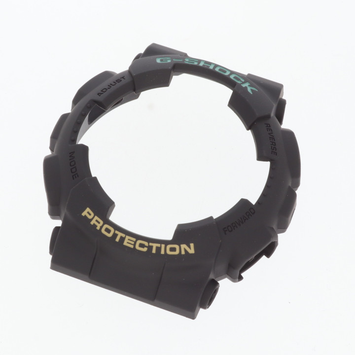 ORYGINALNY BEZEL CASIO GA-100 GA-110 GA-120 GA-140 GD-100 GD-101 GAX-100 GA-100RC-1A