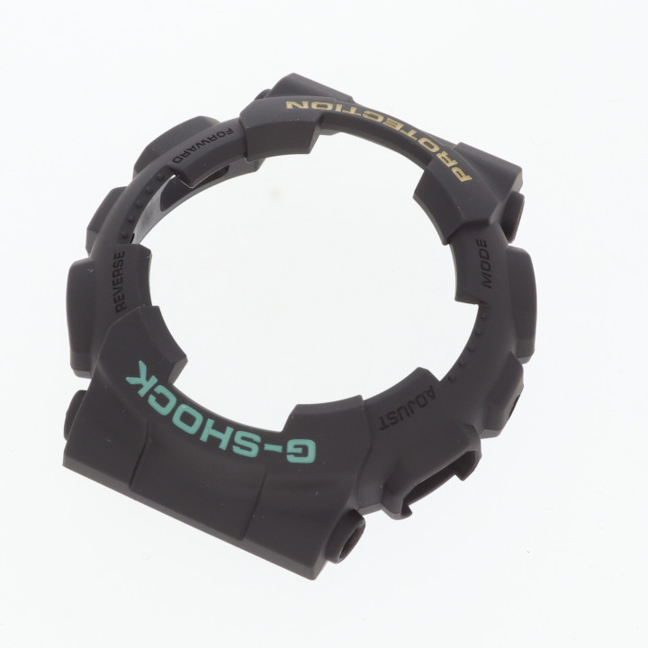 ORYGINALNY BEZEL CASIO GA-100 GA-110 GA-120 GA-140 GD-100 GD-101 GAX-100 GA-100RC-1A