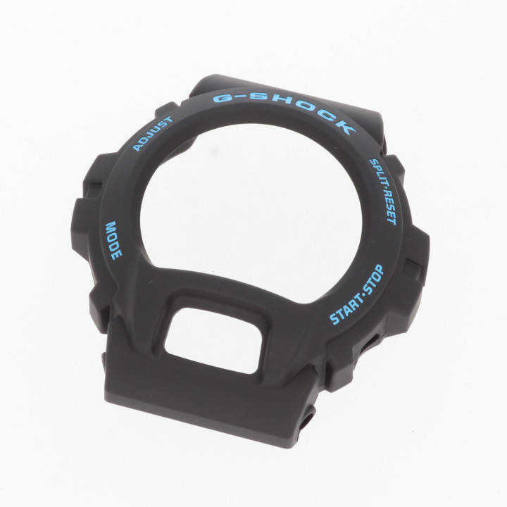 ORYGINALNY BEZEL CASIO DW-6900 DW-6600 DW-6900BWD-1