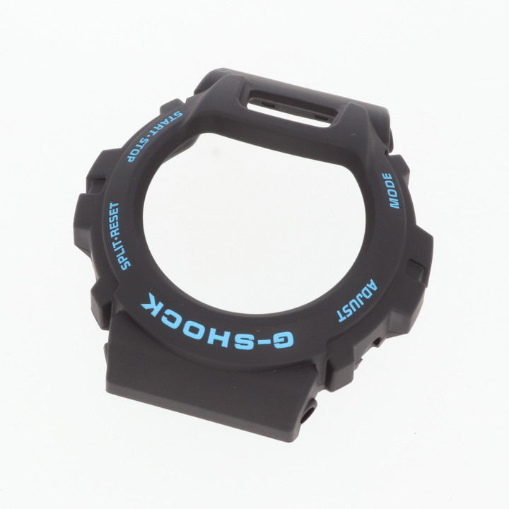 ORYGINALNY BEZEL CASIO DW-6900 DW-6600 DW-6900BWD-1