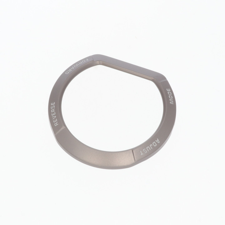 ORYGINALNY BEZEL CASIO GLS-8900 GW-8900LG-8 GLS-8900CM-8