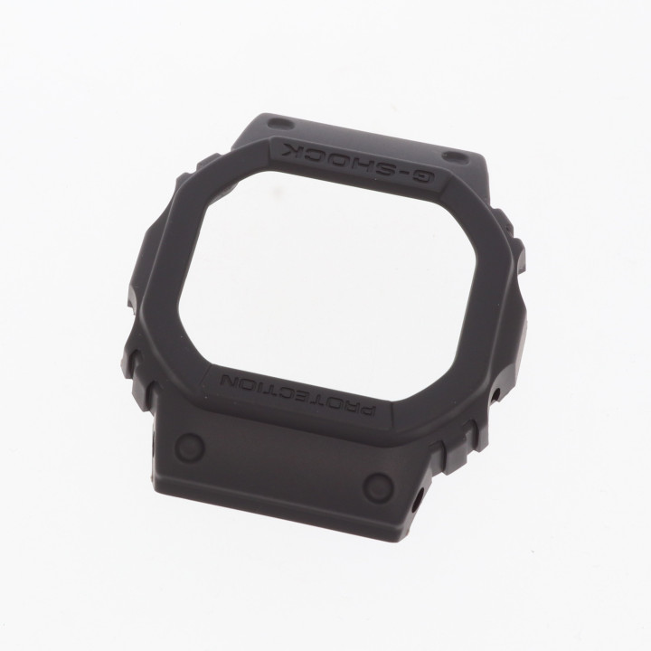 ORYGINALNY BEZEL CASIO GW-5000 DW-5600 GB-5600 GRX-5600 GW-B5600 GW-B5600BP-1
