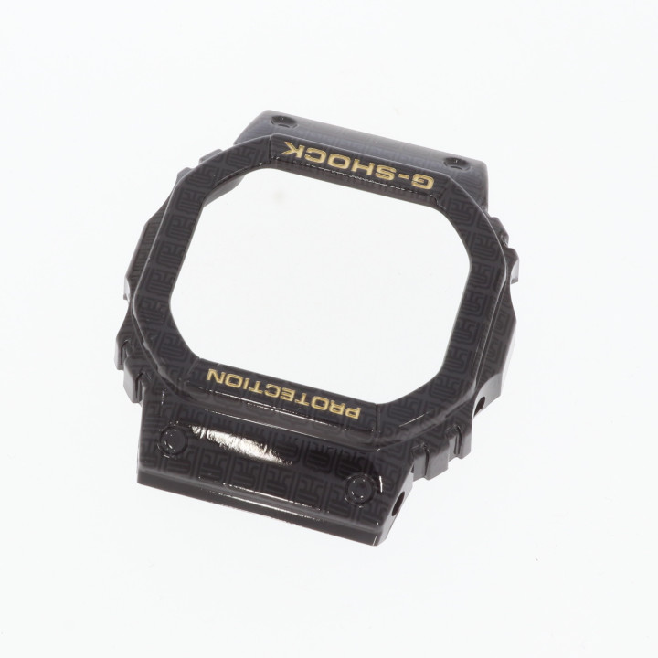 ORYGINALNY BEZEL CASIO GW-5000 DW-5600 GB-5600 GRX-5600 GW-B5600 GW-B5600SGM-1