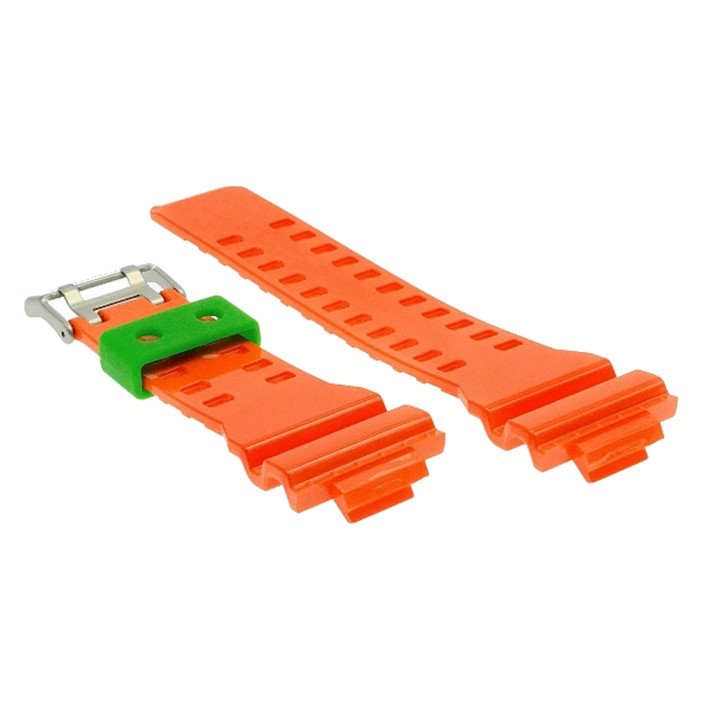 ORYGINALNY PASEK CASIO GA-100 GA-110 GA-120 GD-120 GA-300 GDF-100 GA-110A-4V