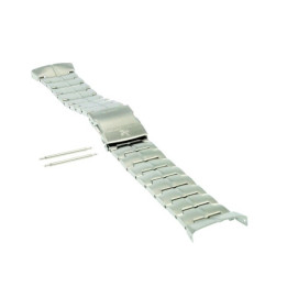 ORYGINALNA BRANSOLETA CASIO WVA-106 STALOWA PRODUKCJA ZAKOŃCZONA, BRAK MOŻLIWOŚCI ZAMÓWIENIA W CASIO