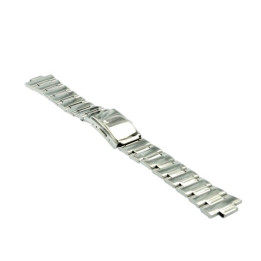 ORYGINALNA BRANSOLETA CASIO LTP-2069D LTP-2083D STALOWA